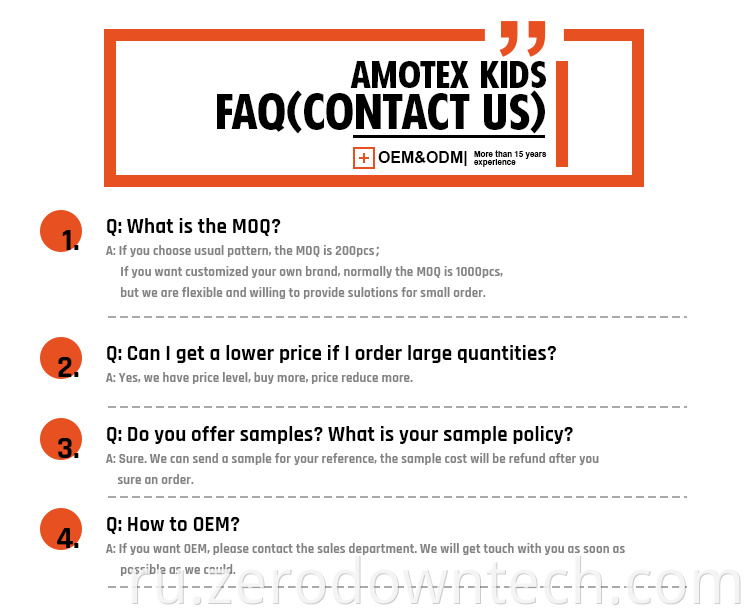 Amotex Fashion Kid 100% водонепроницаемое детское пальто от дождя с индивидуальным принтом для мальчиков и девочек